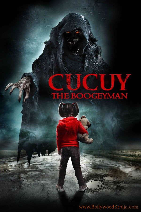 Cucuy The Boogeyman (2018)
