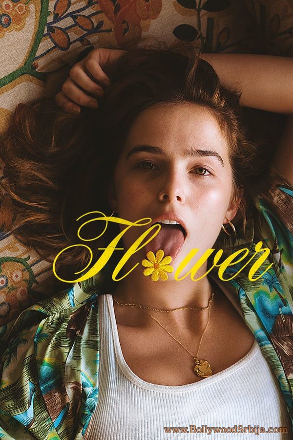 FLOWER (2017)