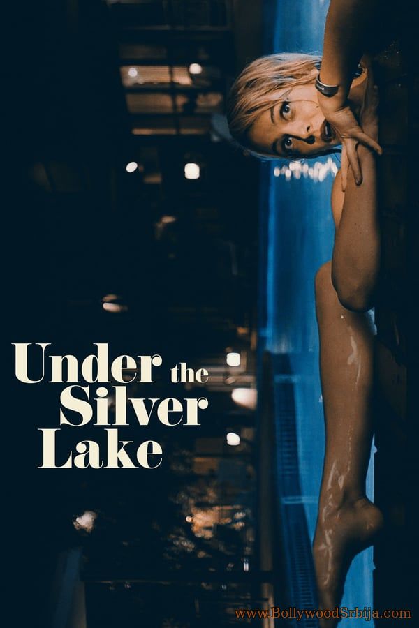 Under the Silver Lake (2018)