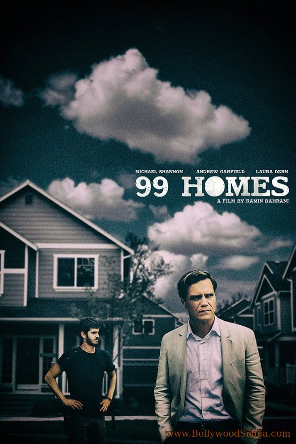 99 Homes (2014)