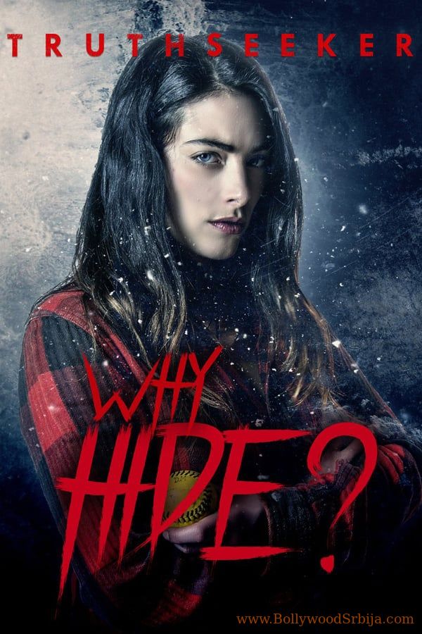 Why Hide? (2018)