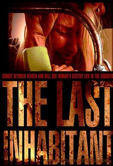 The Last Inhabitant (2016)