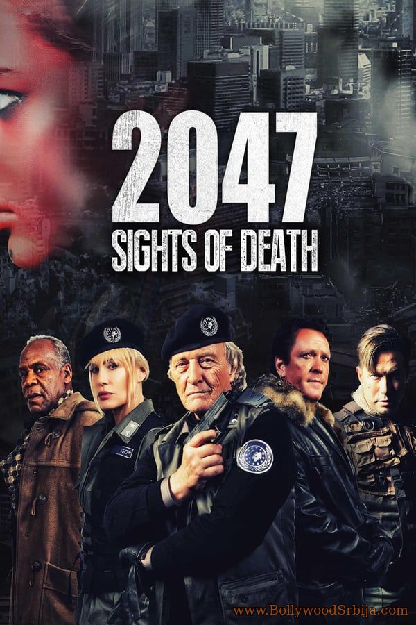 2047: Sights of Death (2014)