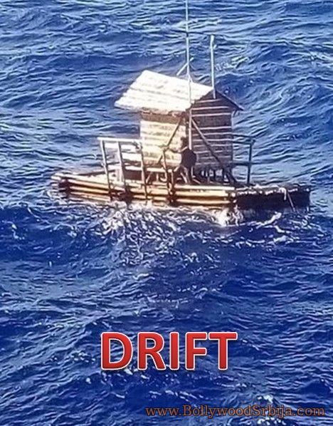 Drift (2017)