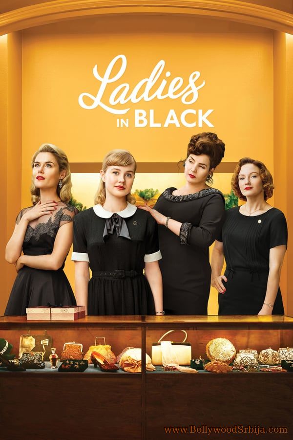 Ladies in Black (2018)
