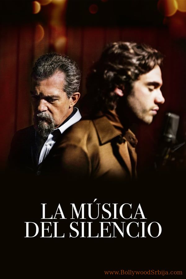 The Music of Silence (2017)