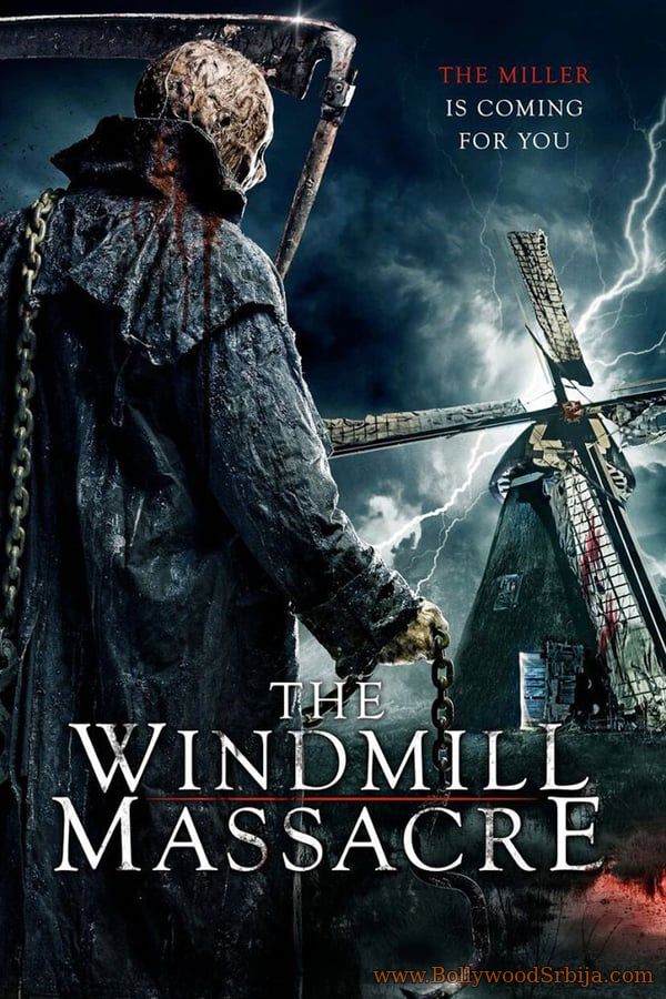 The Windmill Massacre (2016)