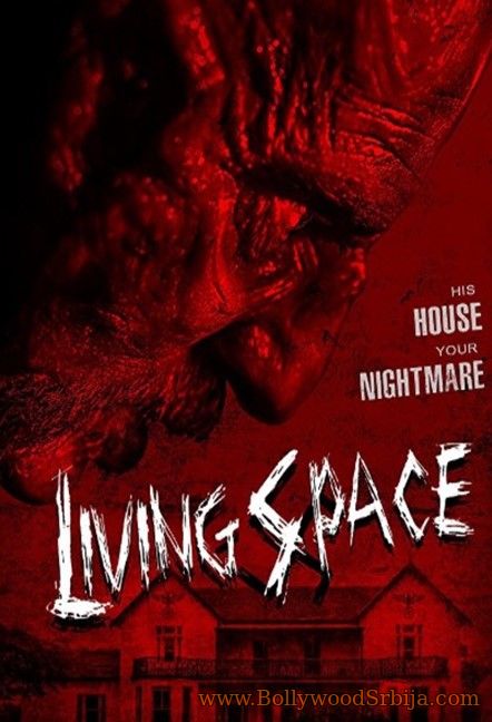 Living Space - Nazi Undead (2018)