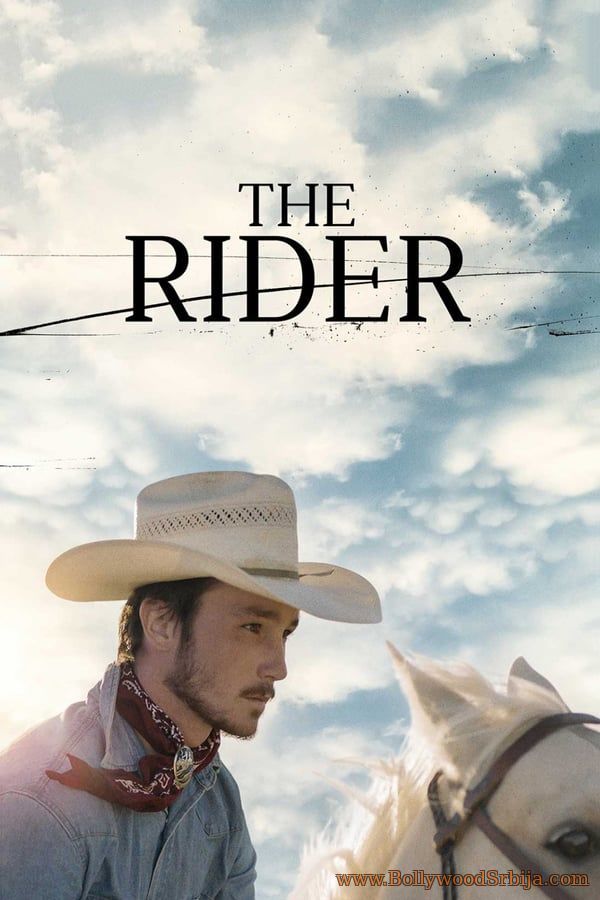 The Rider (2017)
