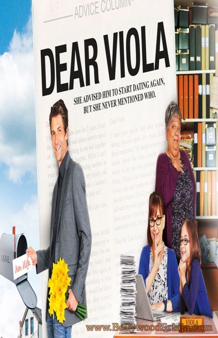 Dear Viola (2014)