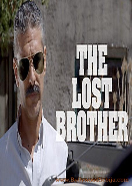 The Lost Brother (2017)