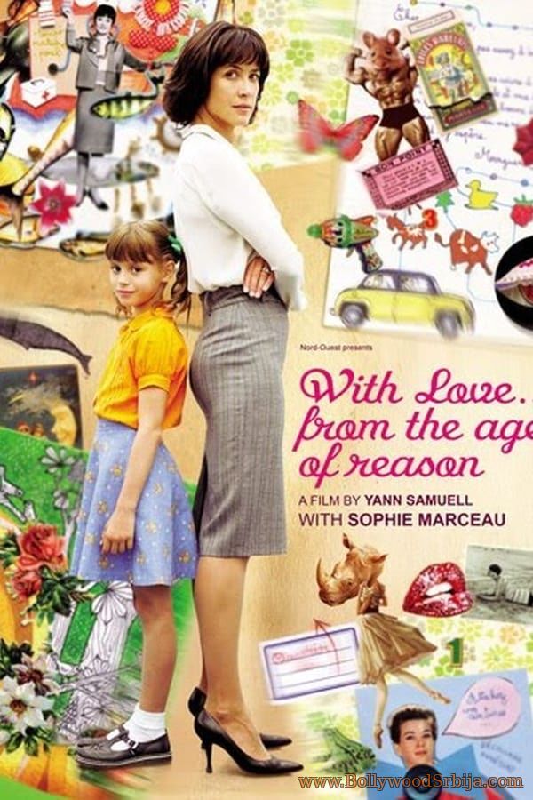 With Love... from the Age of Reason (2010)