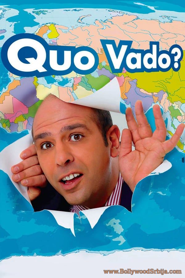 Quo vado? (2016)