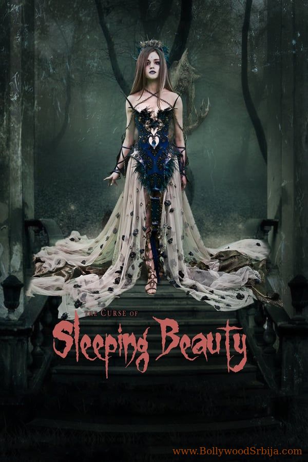 The Curse of Sleeping Beauty (2016)