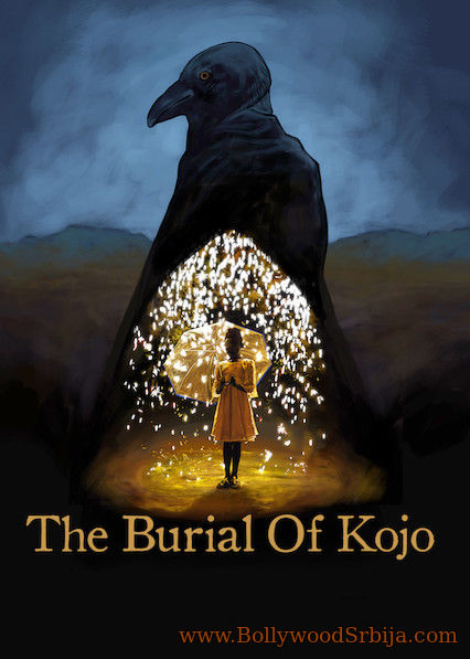 The Burial Of Kojo (2018)