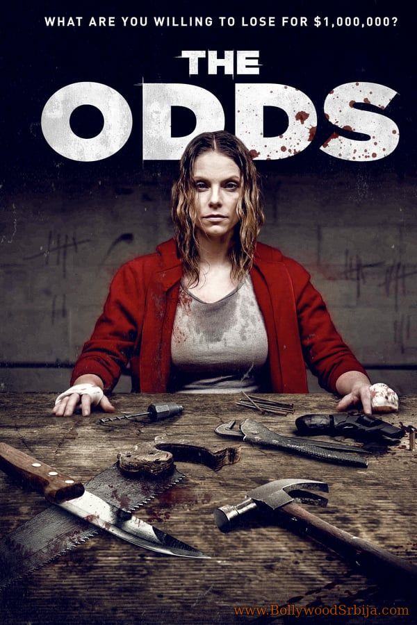 The Odds (2018)