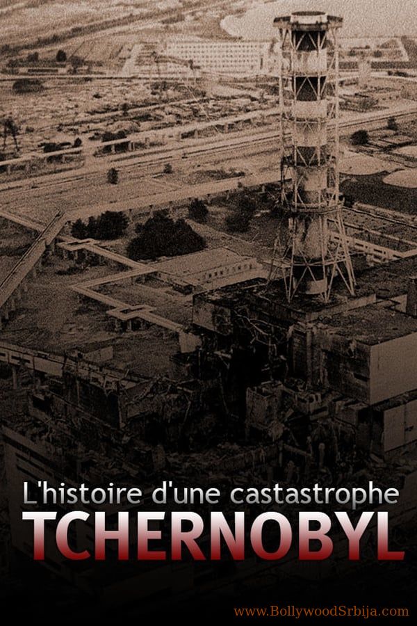 Disaster at Chernobyl (2004)