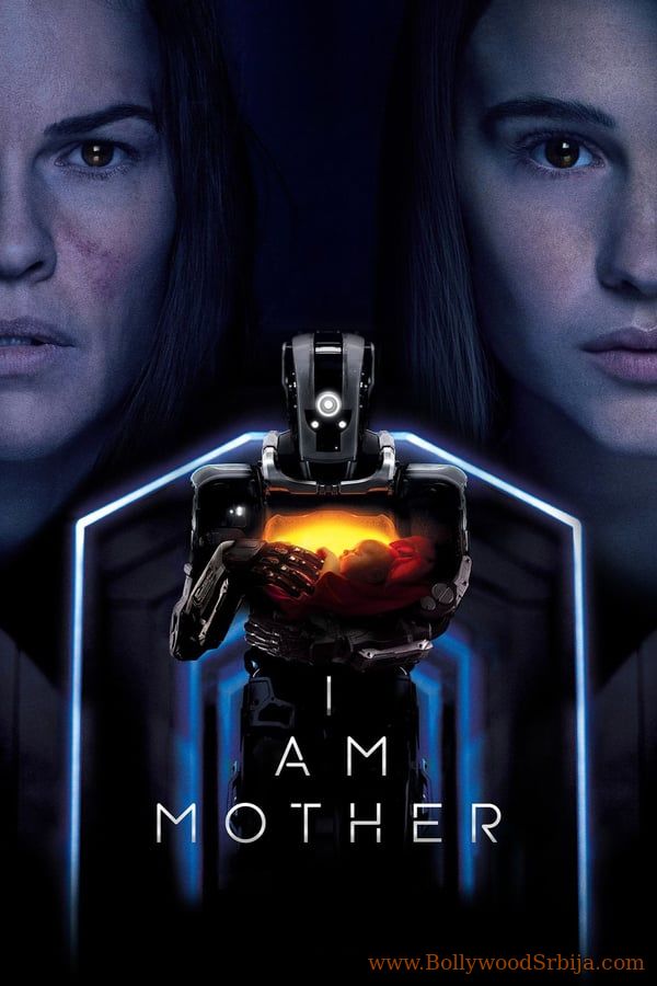 I Am Mother (2019)