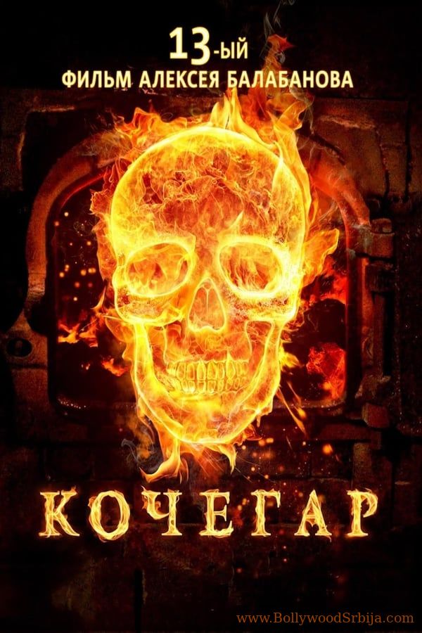Kochegar (2010)