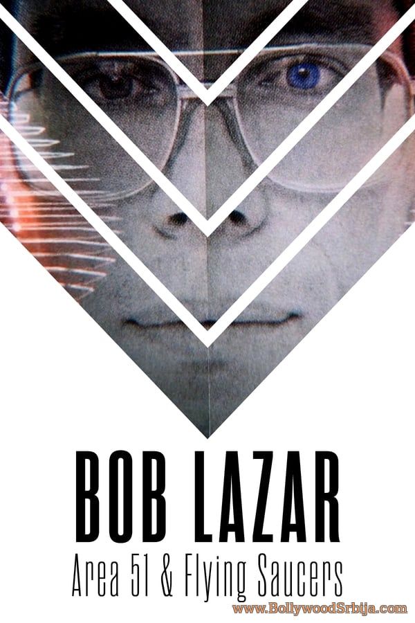 2018 Bob Lazar: Area 51 And Flying Saucers
