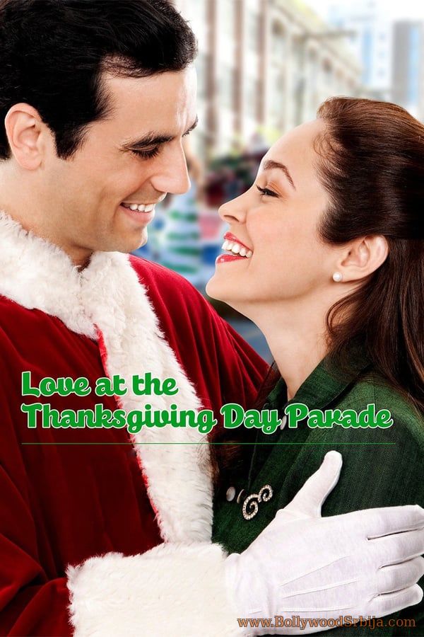 Love at the Thanksgiving Day Parade (2012)