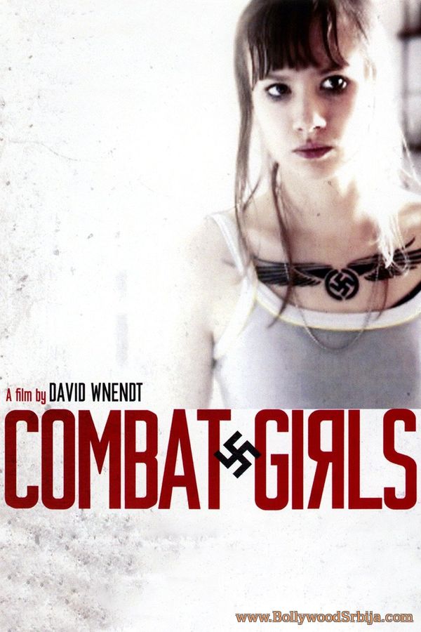 Combat Girls (2011)