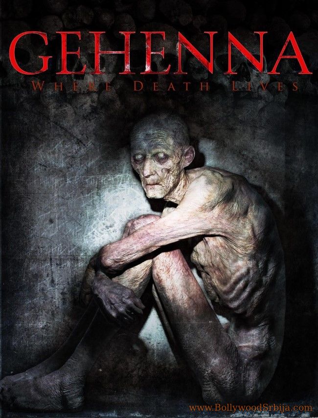 Gehenna: Where Death Lives (2016)