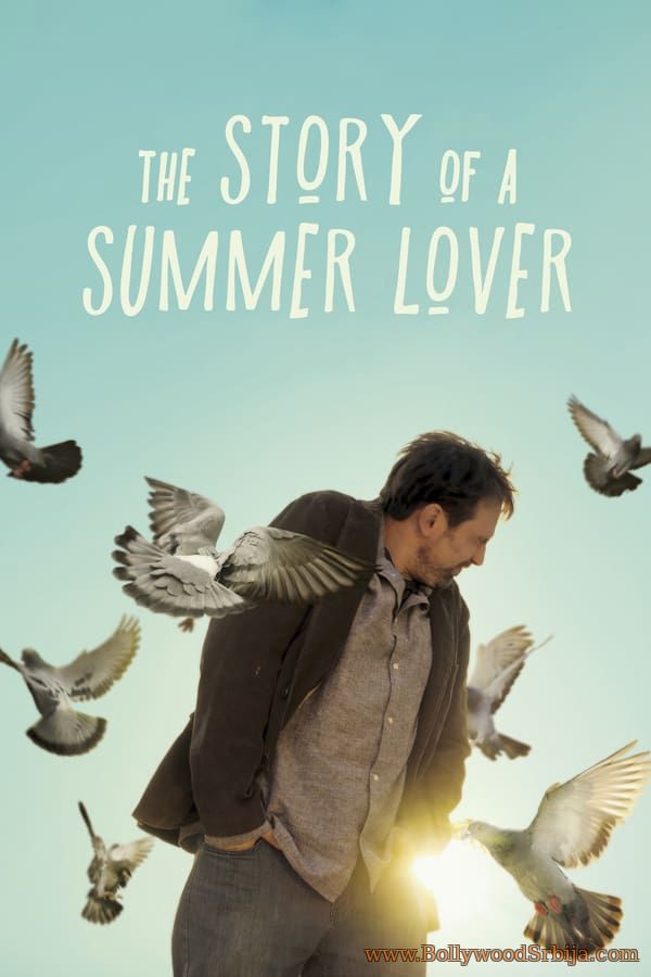 The Story of a Summer Lover (2018)