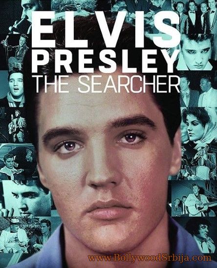 Elvis Presley: The Searcher (2018)
