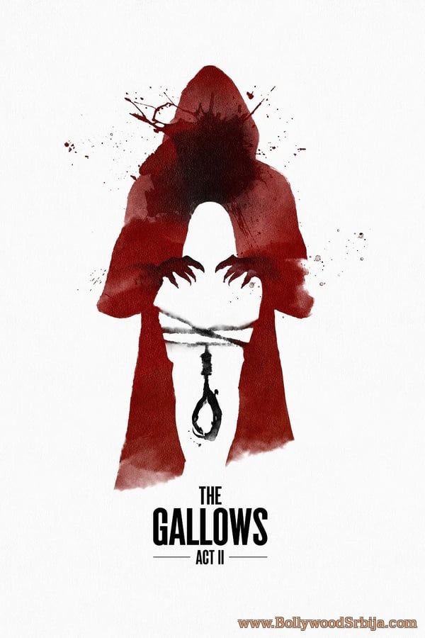 The Gallows Act II (2019)