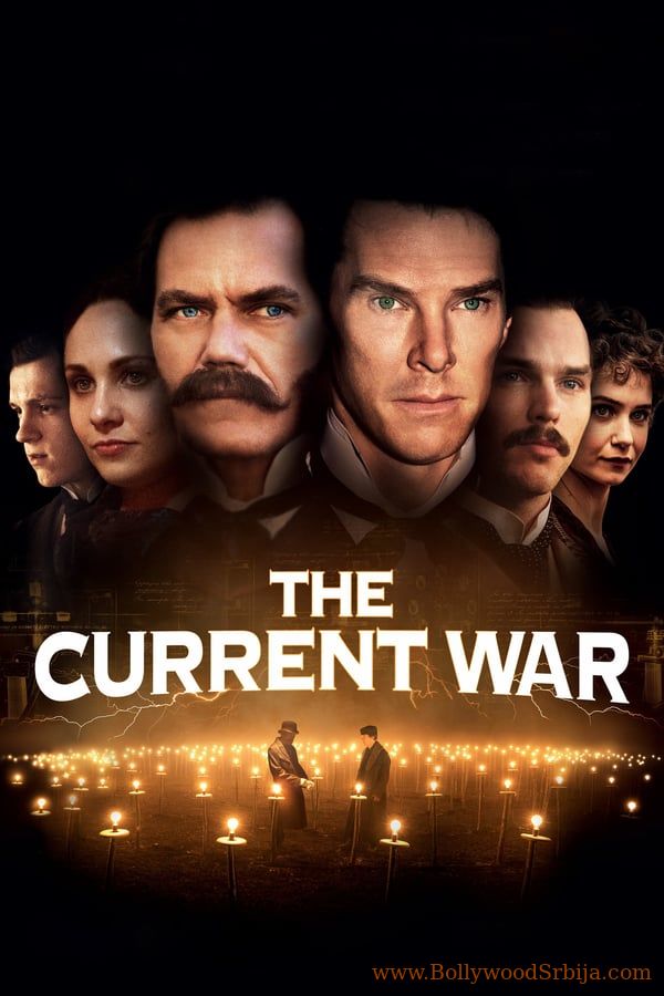 The Current War (2019)