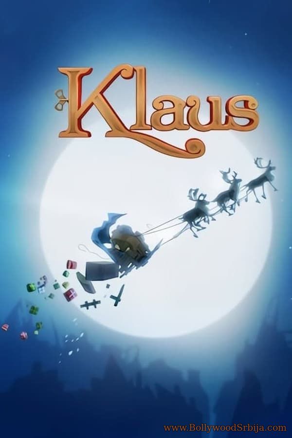 Klaus (2019)