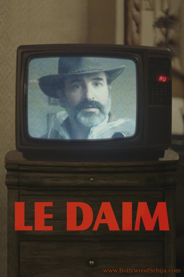 Le daim (2019)