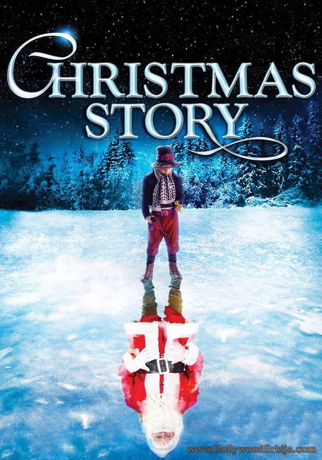 Christmas Story (2007)
