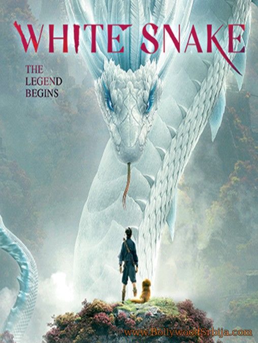 White Snake (2019)