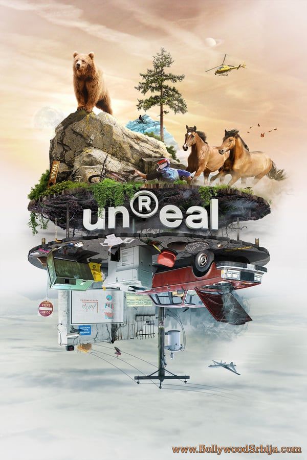 UnReal (2015)