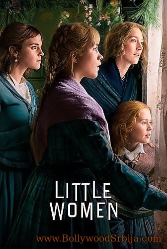 Little Women (2019)