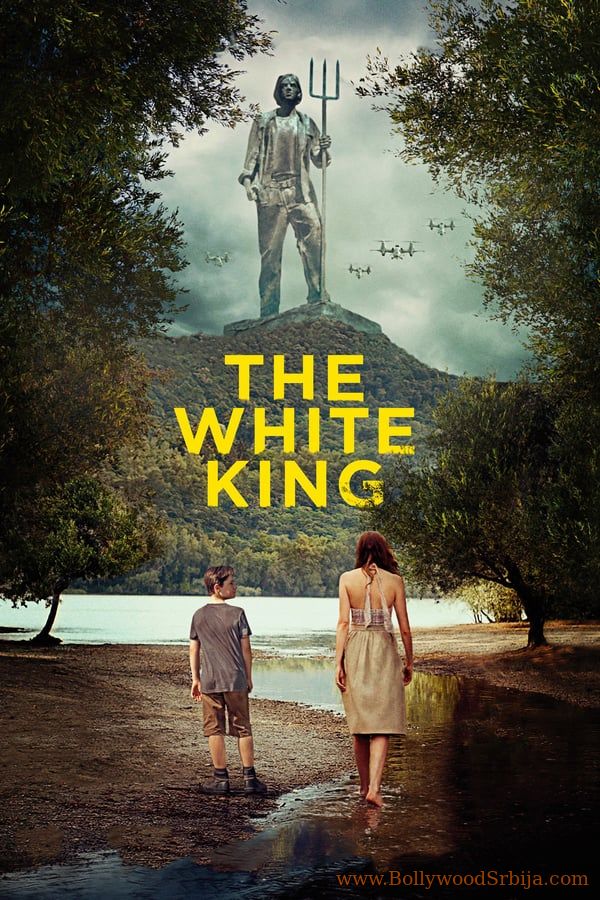 The White King (2016)