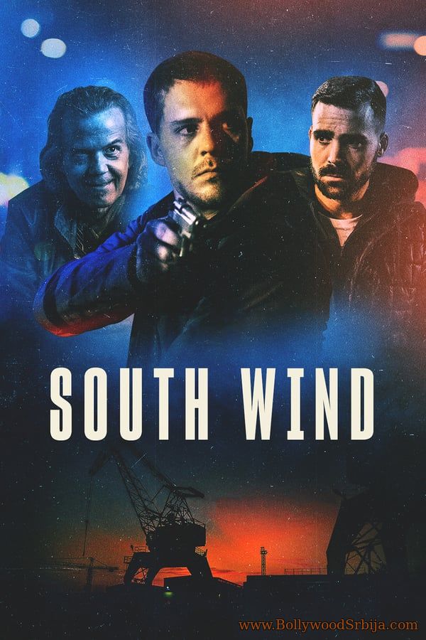 South Wind - Južni Vetar (2018)