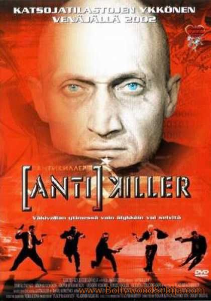 Antikiler (2002)