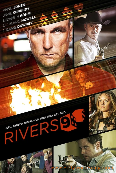 Rivers 9 (2015)