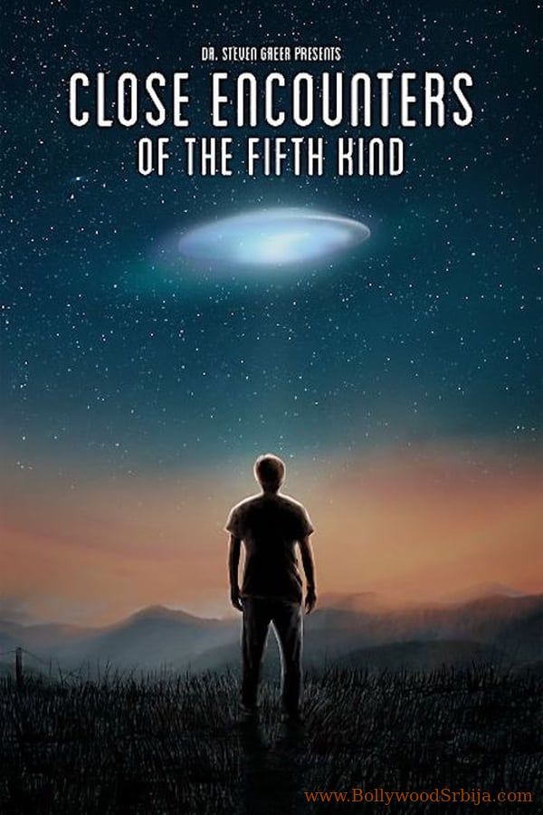 Close Encounters of the Fifth Kind (2020)