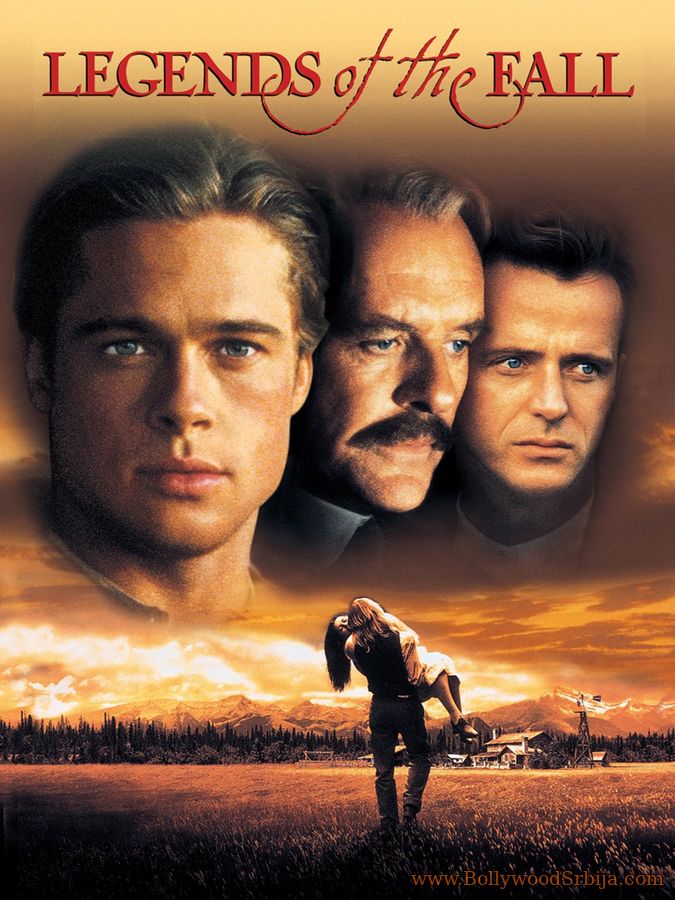 Legends of the Fall (1994)