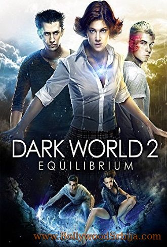 Dark World II Equilibrium (2013)