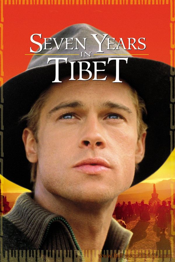 Seven Years In Tibet (1997)