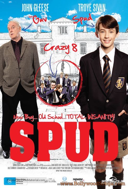Spud (2010)