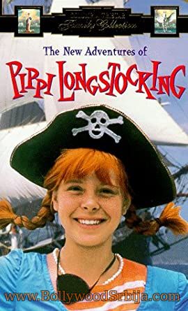 The New Adventures of Pippi Longstocking (1988)