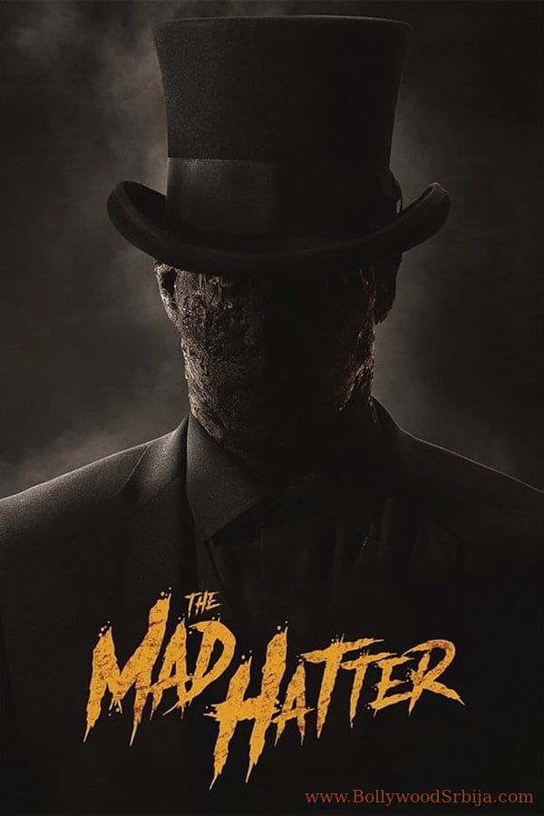 The Mad Hatter (2021)