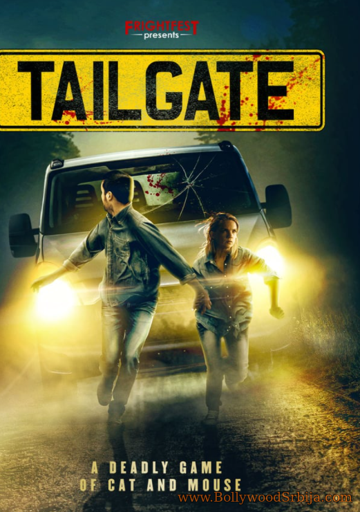 Tailgate (2019)