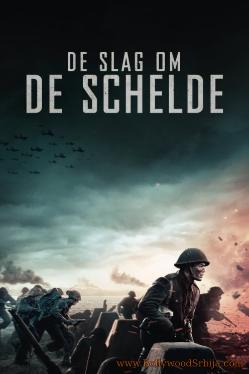 De Slag om de Schelde (2020)